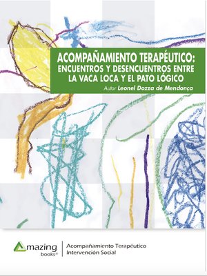 cover image of Acompañamiento terapéutico